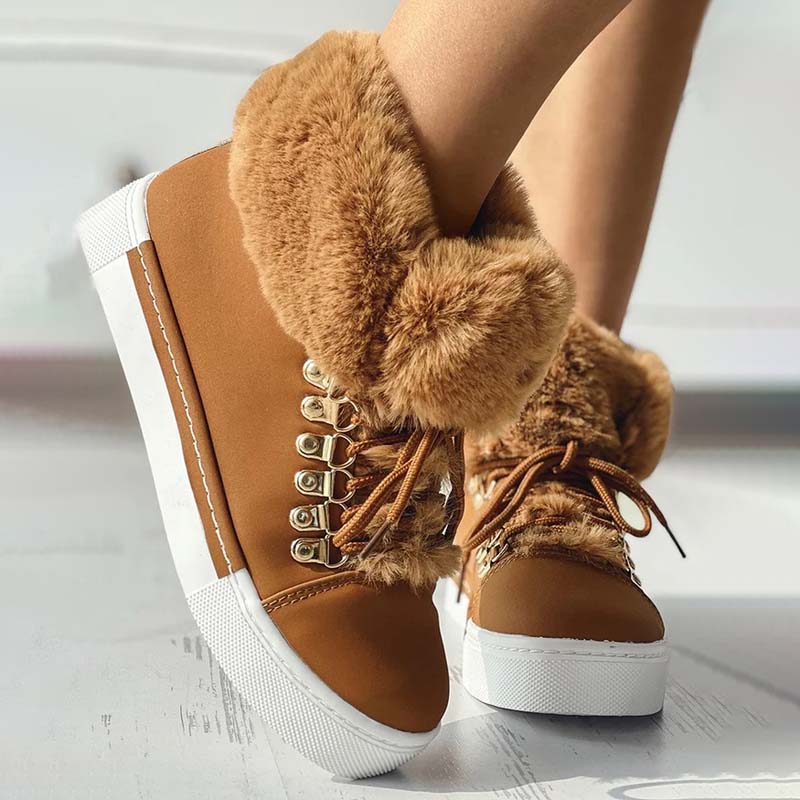 Supportive stylish orthopedic Ankle boots