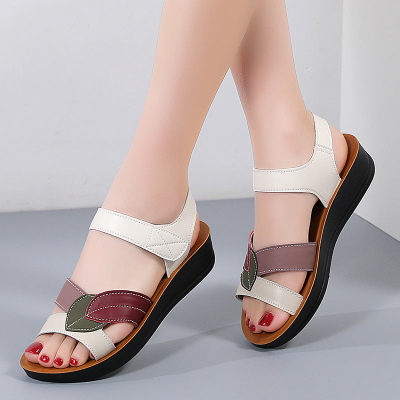 Women's Casual Flat Sandals