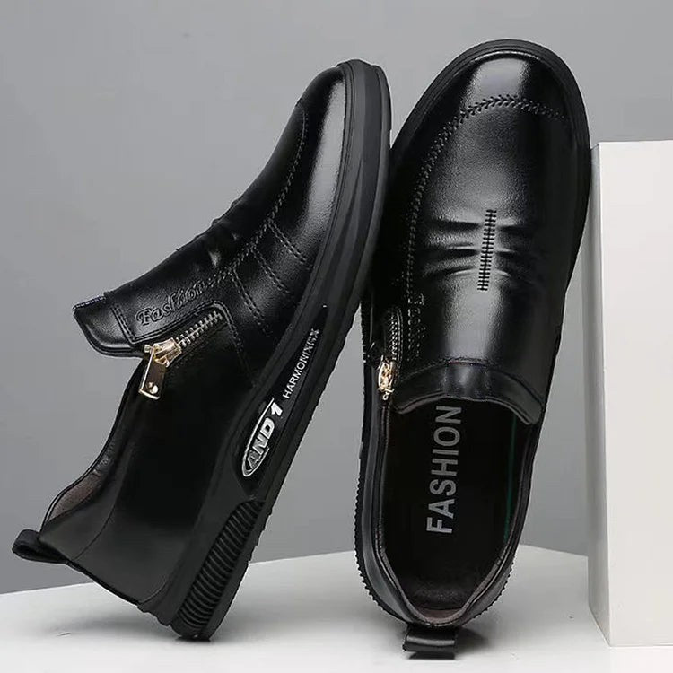 Rubber Mens Shoes