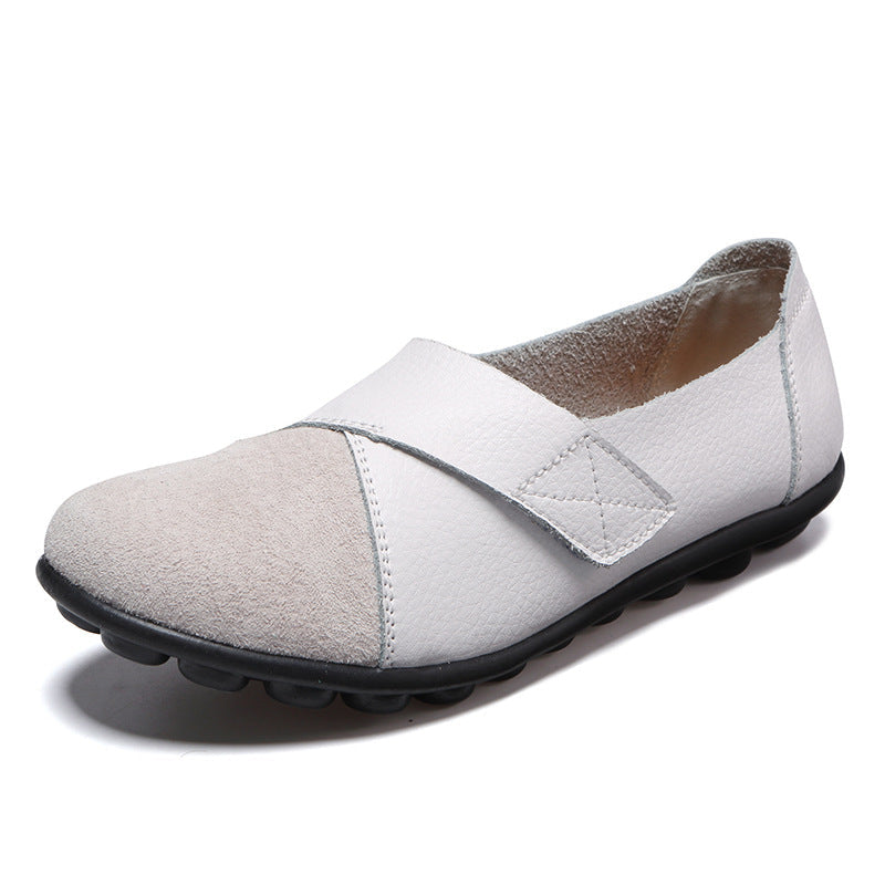 Womens Slip On Flats