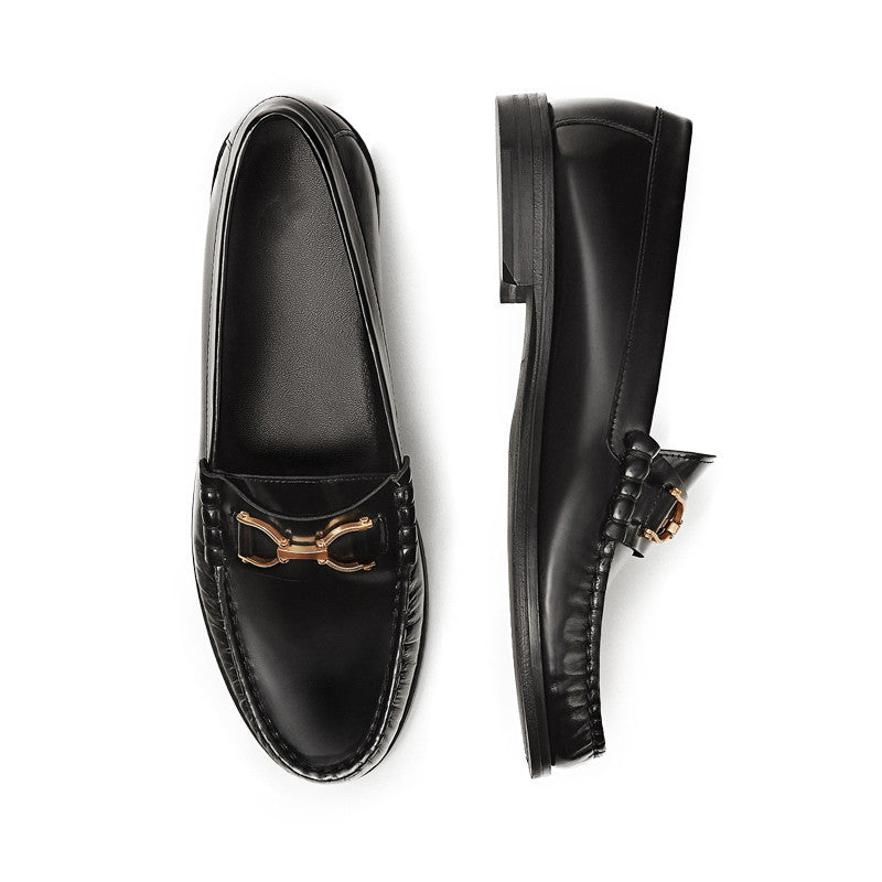 Men's Horsebit Loafers