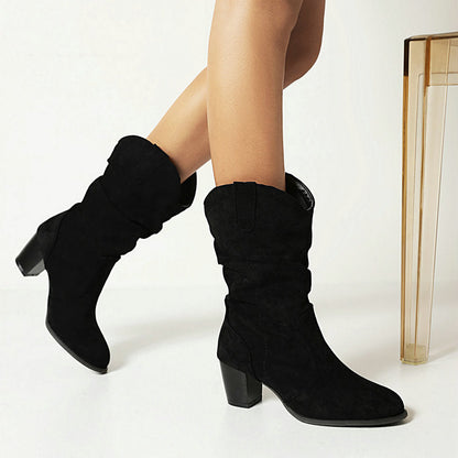 Comfortable and fashionable orthopedic Boots