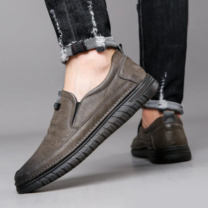 Mens Trendy Daily Casual Shoes