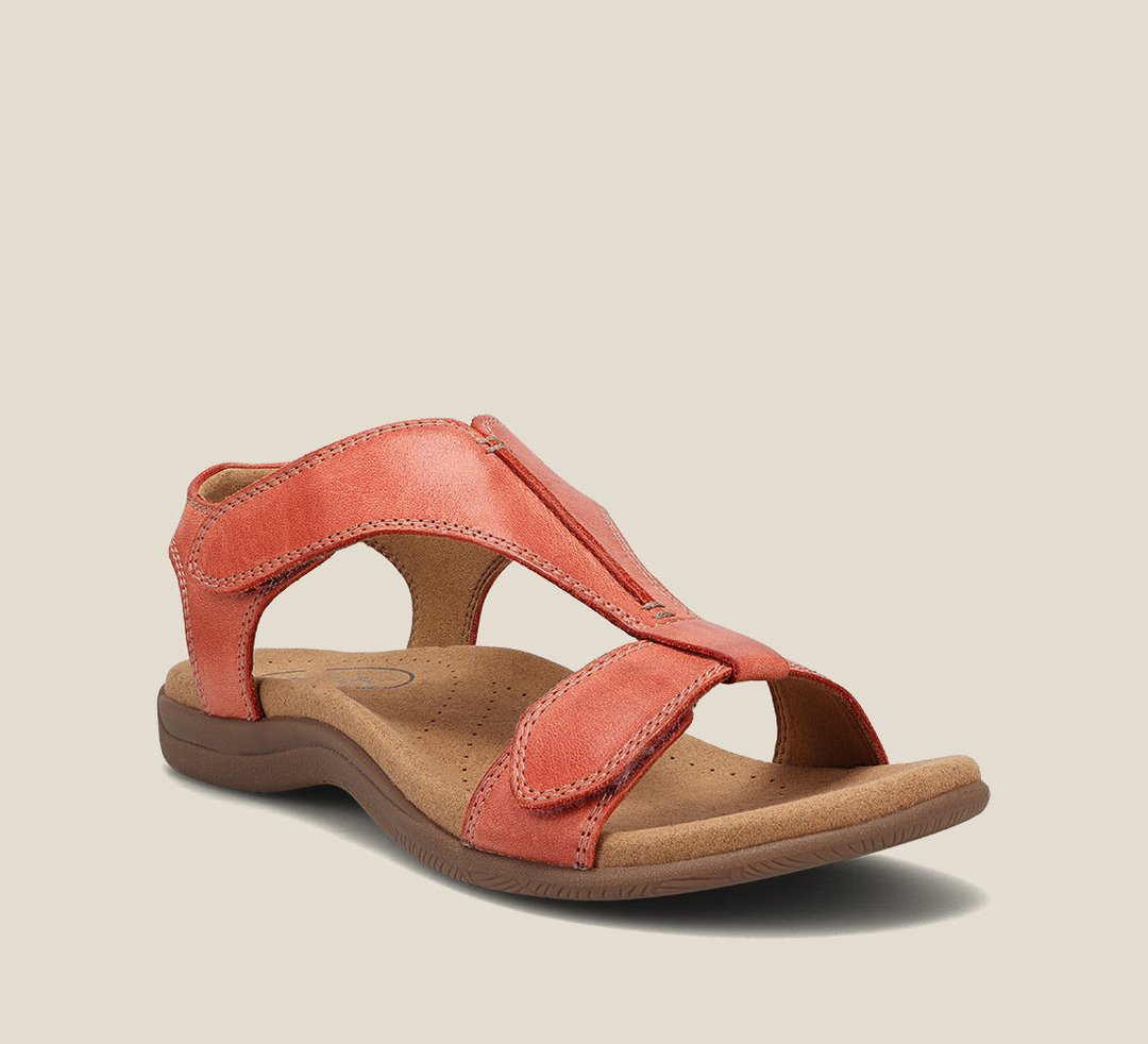 Classic and fresh sandals