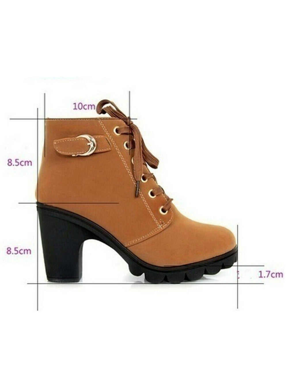 Comfortable and versatile orthopedic Boots