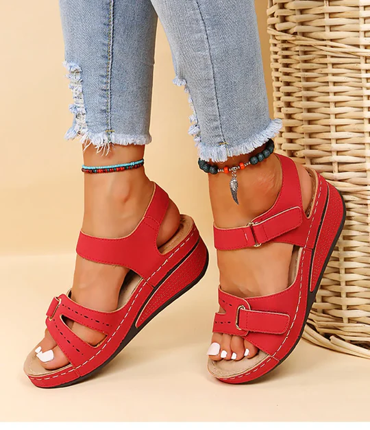 Women's Wedge Sandals