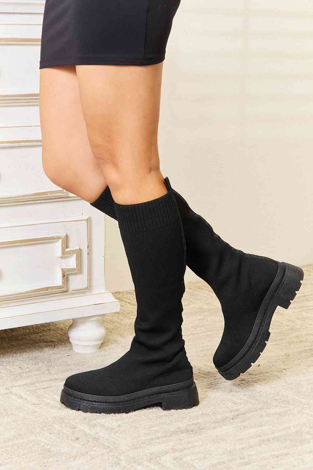 Versatile and supportive orthopedic Boots