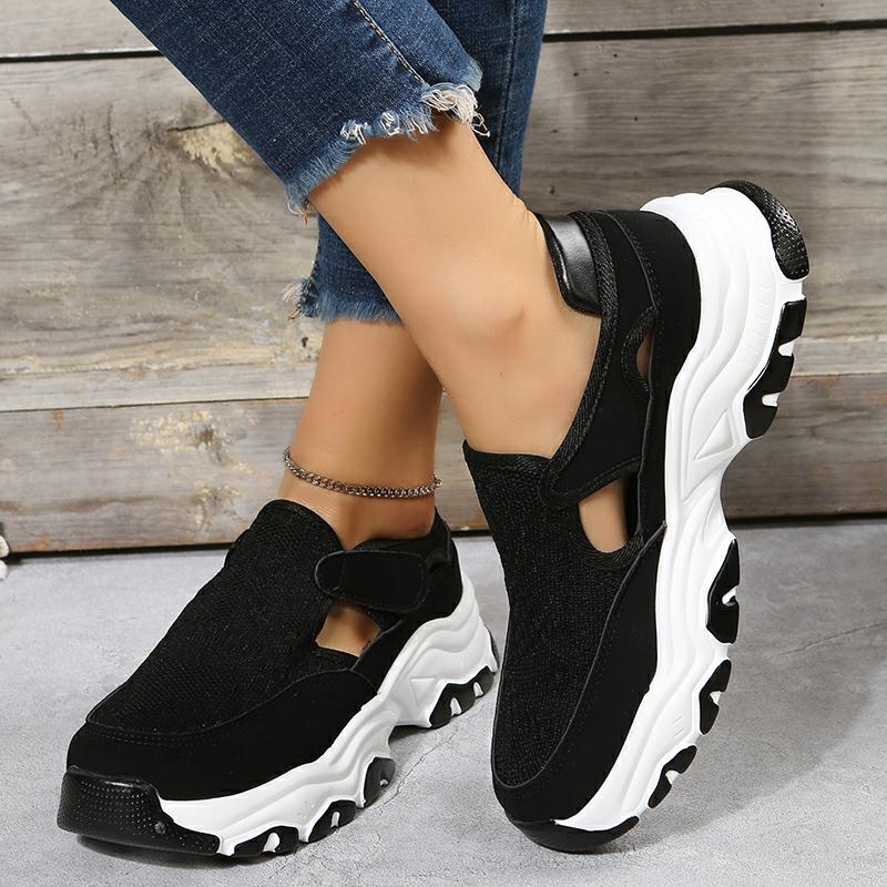 Acupressure Orthopedic Sneakers for Women