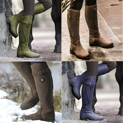 Supportive lightweight orthopedic Boots