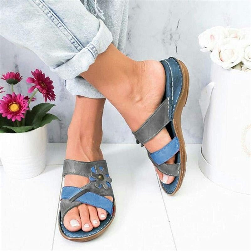 Women's Outdoor Gladiator Sandals