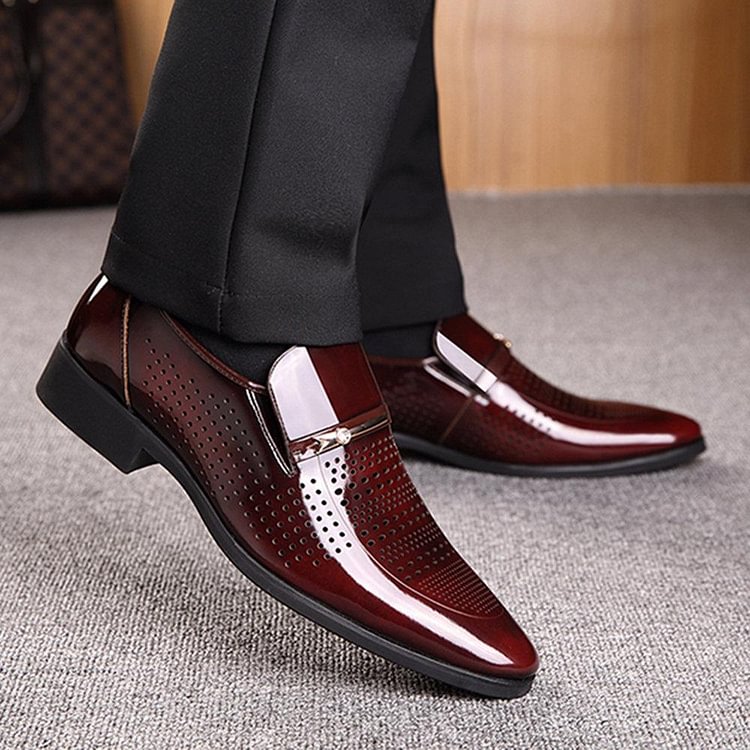 Casual Loafers for Men