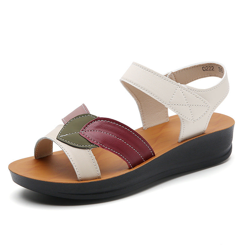 Women's Casual Flat Sandals