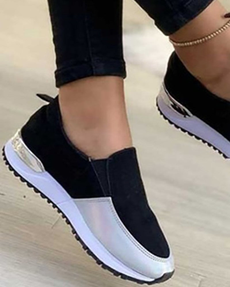 Comfortable and durable orthopedic Sneakers