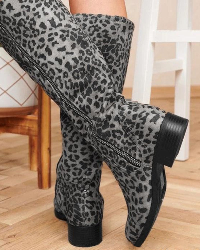 Comfertable and stylish orthopedic Boots