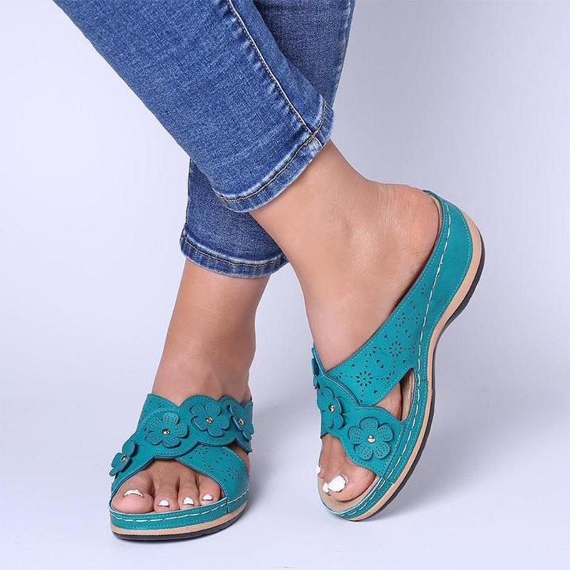 Womens Wedges Sandals