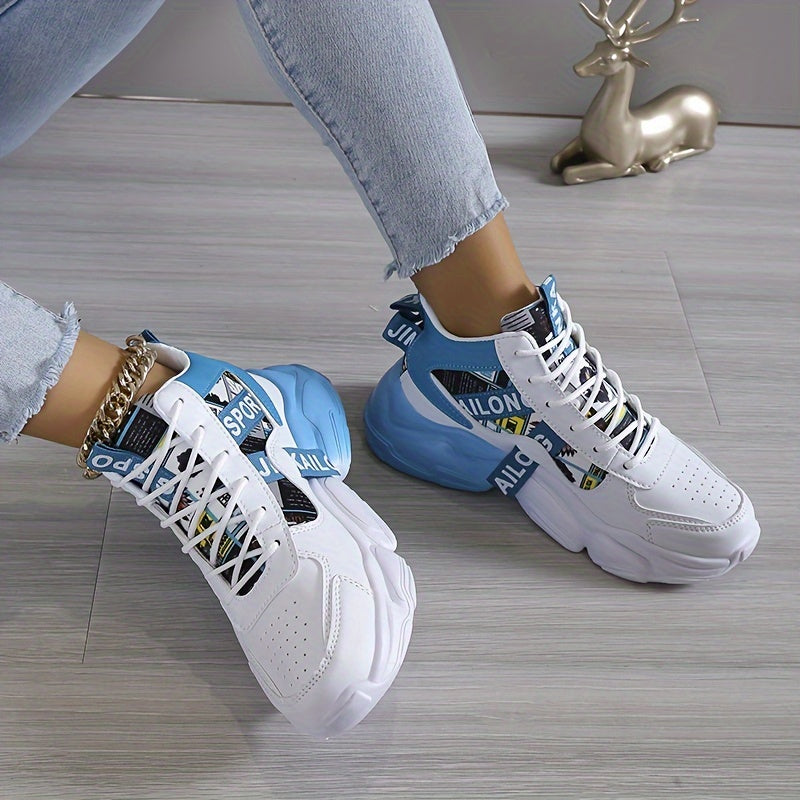 Casual and supportive orthopedic Sneakers