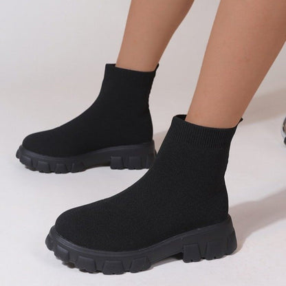 Comfortable and durable orthopedic Boots