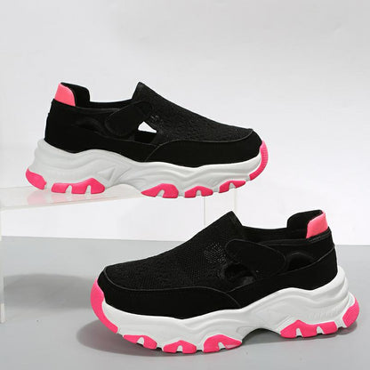 Acupressure Orthopedic Sneakers for Women