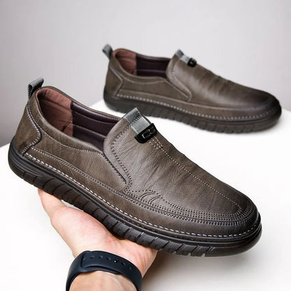 Mens Trendy Daily Casual Shoes