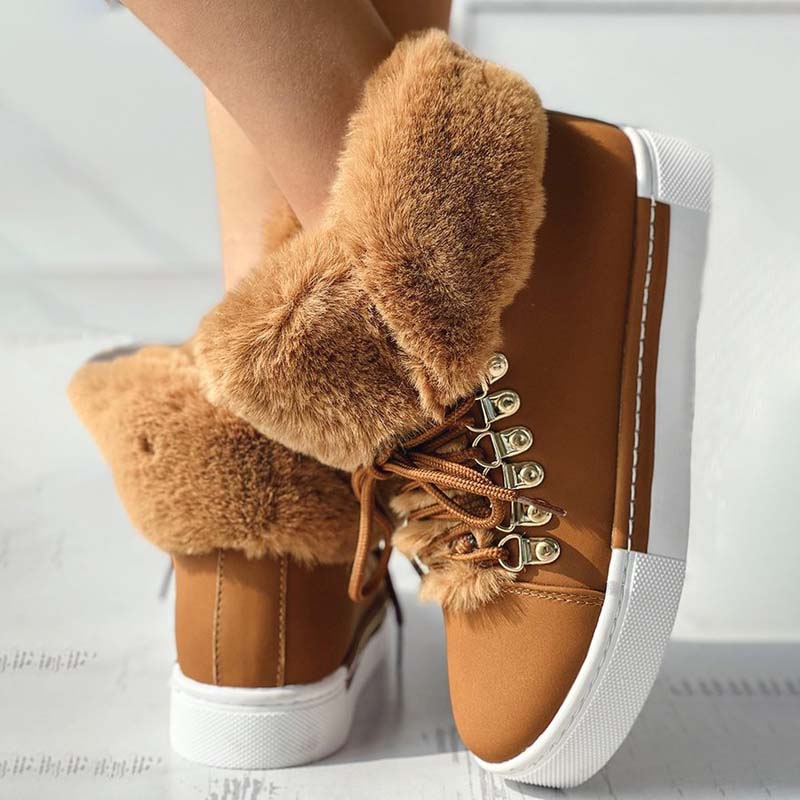 Supportive stylish orthopedic Ankle boots