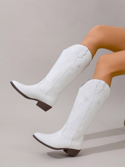 Fashionable and supportive orthopedic Boots