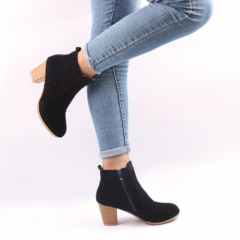 Fashionable supportive orthopedic Boots