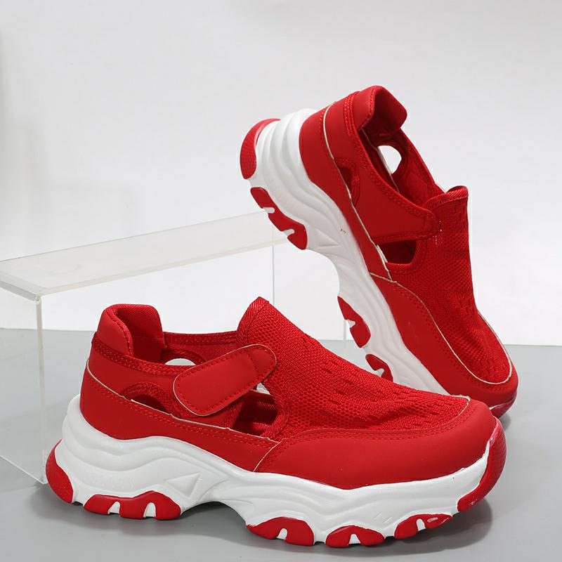 Acupressure Orthopedic Sneakers for Women