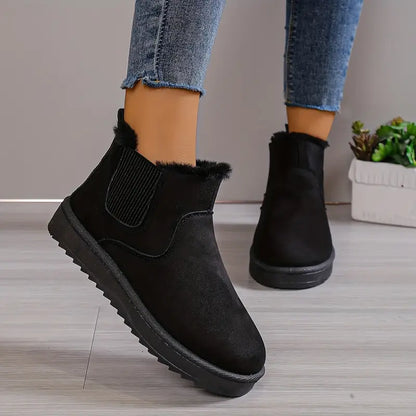 Stylish and supportive orthopedic Boots