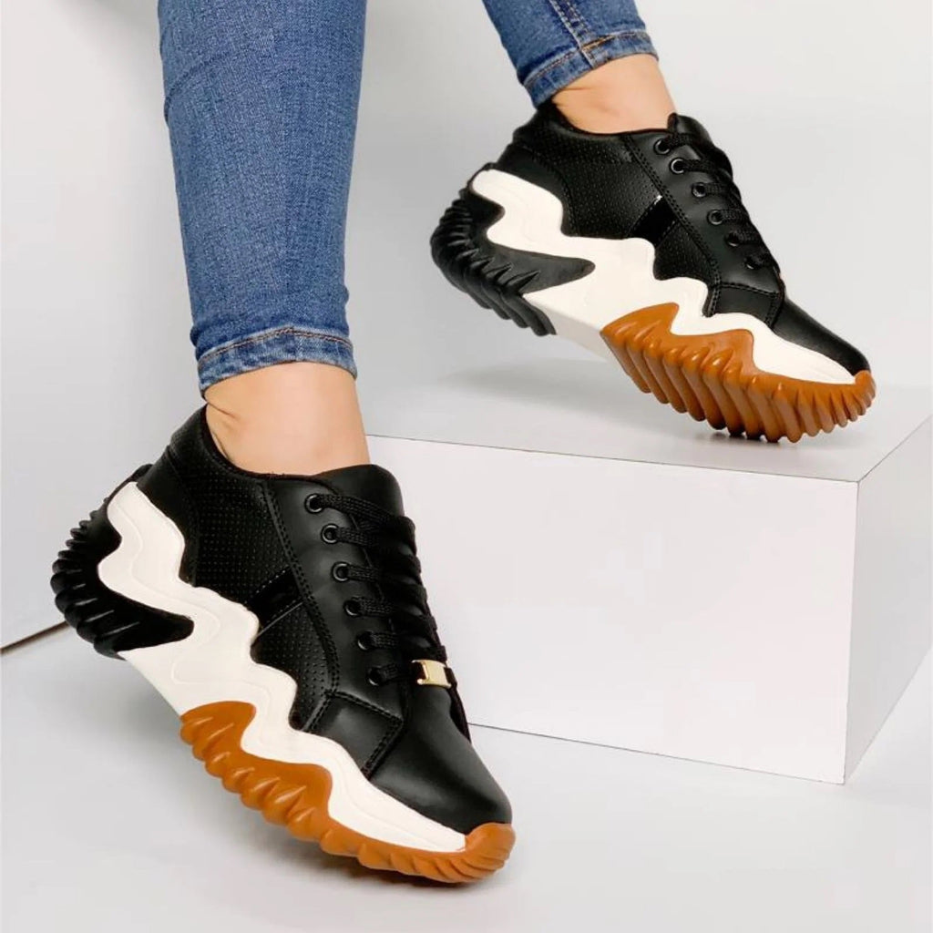 Women's Platform Sneakers