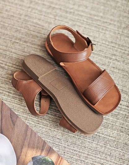 Stylish Platform Sandals