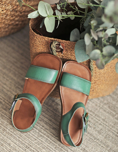 Stylish Platform Sandals