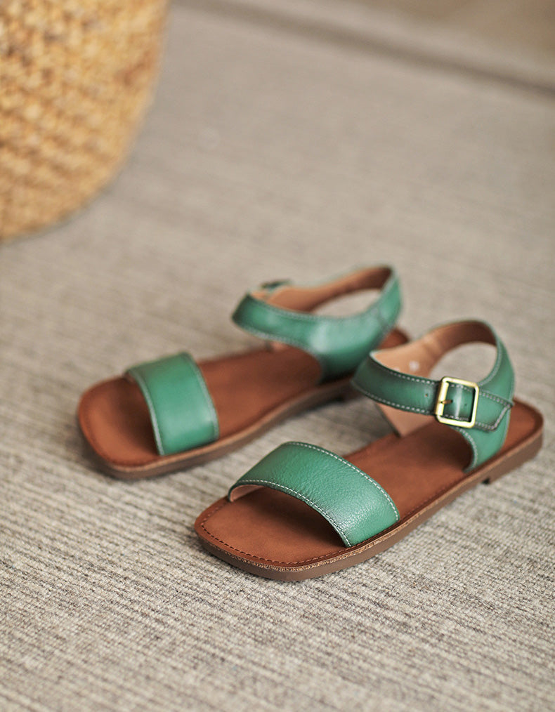 Stylish Platform Sandals