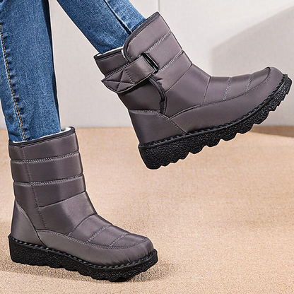 Comfortable and durable orthopedic Boots