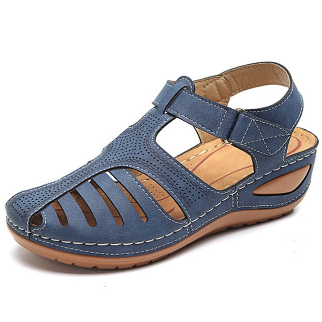 Comfortable and cool sandals