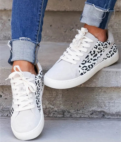 Casual and supportive orthopedic Sneakers