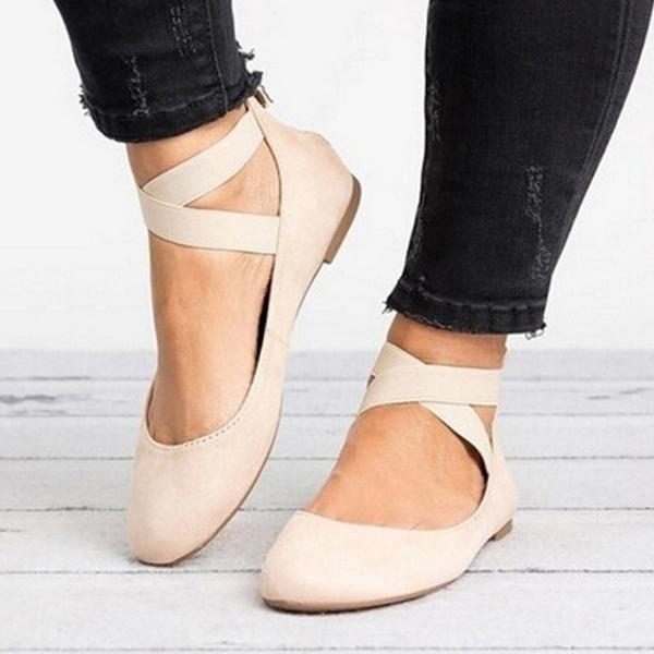 Womens Ballet Flats