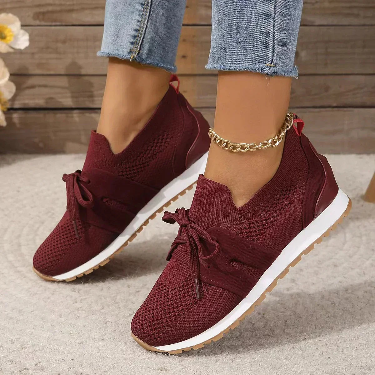 High-quality orthopedic Sneakers