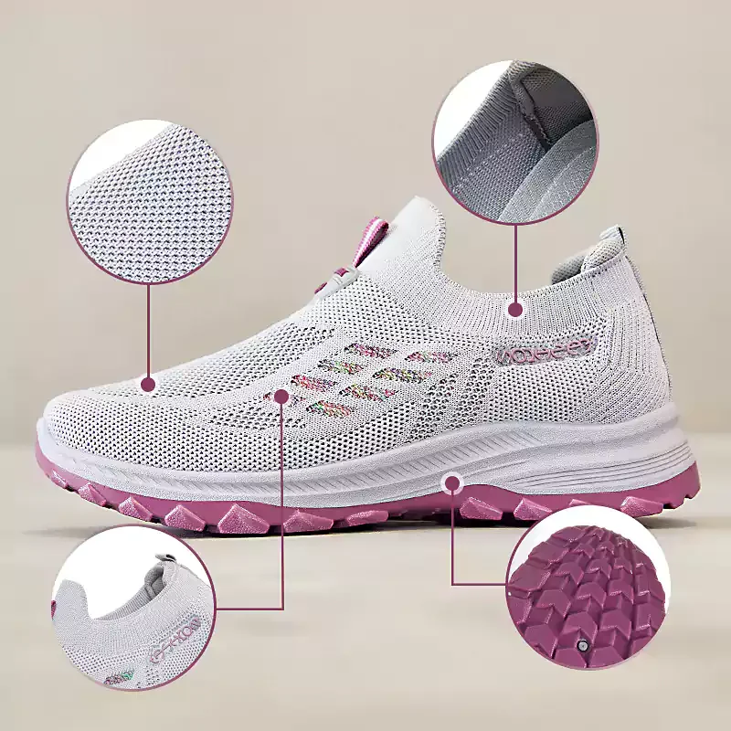 Orthopedic Sneakers for Women