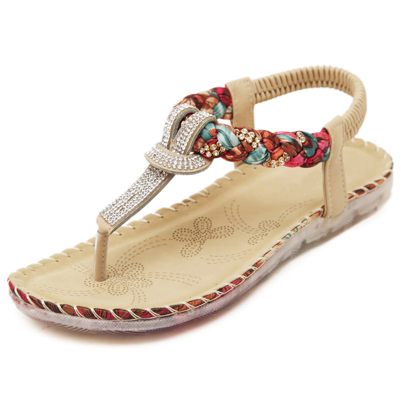 Womens Flat sandals