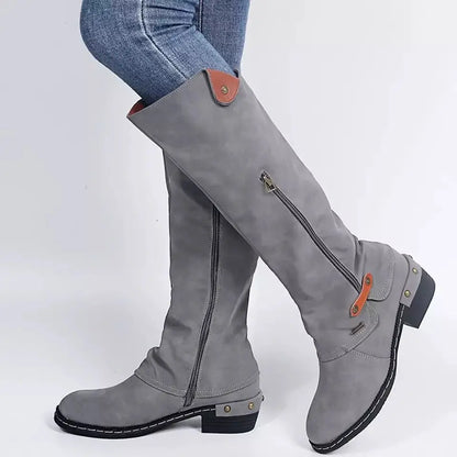 Supportive and versatile orthopedic Boots