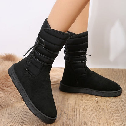 Comfortable and fashionable orthopedic Boots