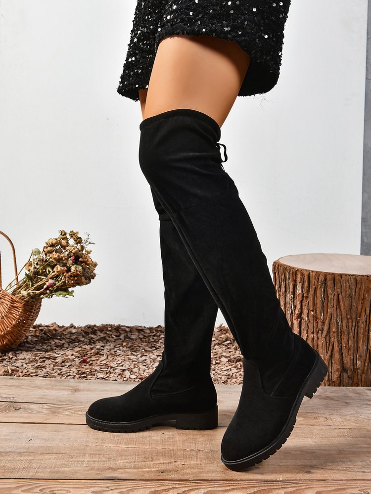 Tailored and comfortable orthopedic Boots