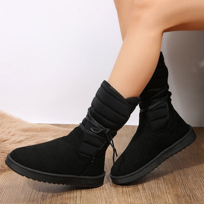 Comfortable and fashionable orthopedic Boots