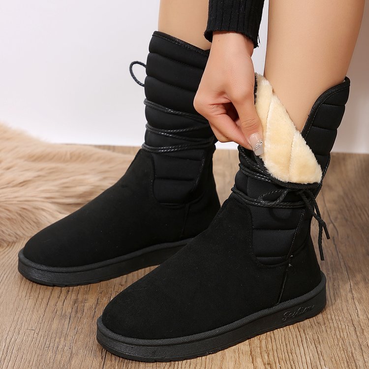 Comfortable and fashionable orthopedic Boots