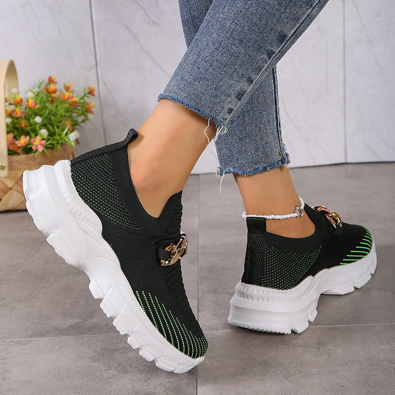 Modern  and supportive orthopedic Sneakers