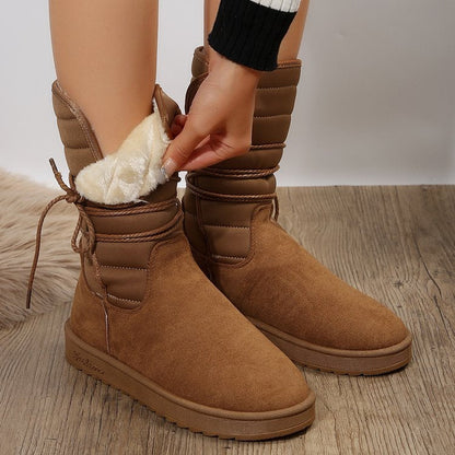 Comfortable and fashionable orthopedic Boots