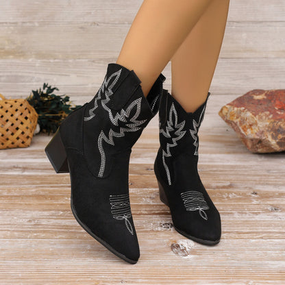 Stylish and supportive orthopedic Boots