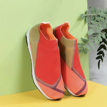 Versatile and supportive orthopedic Sneakers