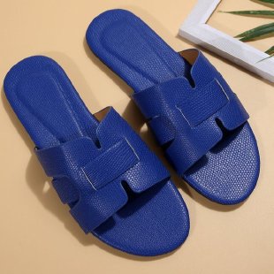 Comfortable summer sandals for women