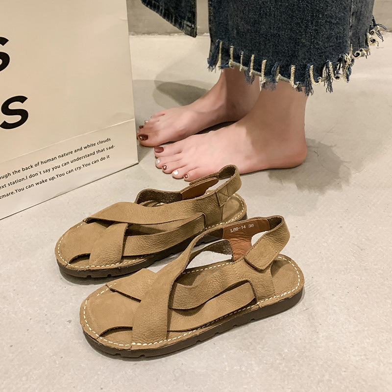 Woven Women's Sandals